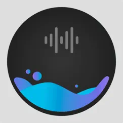 sleepy - ocean waves logo, reviews