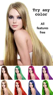 hair color lab Изменить цвет айфон картинки 2