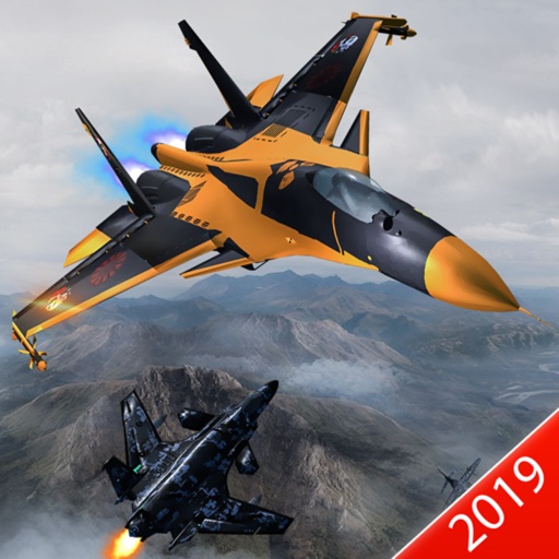 Real Air Fighting app reviews download