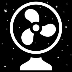 fan noise sleep sounds logo, reviews
