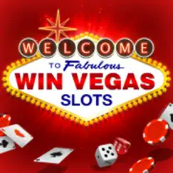 win vegas classic slots casino logo, reviews