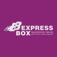 express box drivers logo, reviews