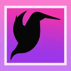 hummingbird identifier logo, reviews