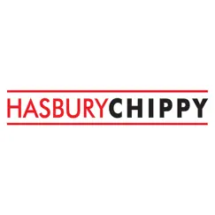hasbury chippy logo, reviews