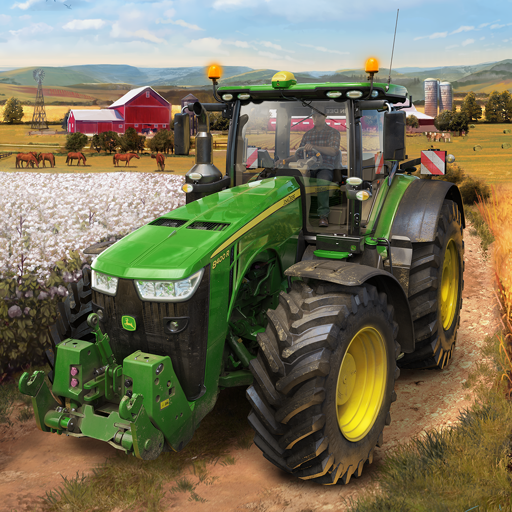 farming simulator 19 logo, reviews