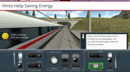 db train simulator iphone resimleri 3