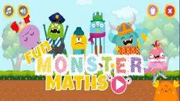 monster maths pro iphone images 1