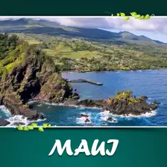maui tourism logo, reviews