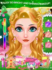 christmas girl party ipad images 3