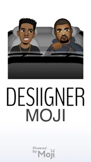 desiigner by moji stickers iphone images 1