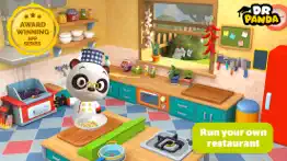 dr. panda restaurant 3 iphone images 1