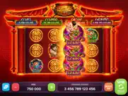 stars casino slots iPad Captures Décran 3