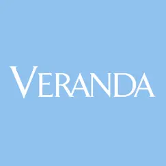 veranda magazine us logo, reviews