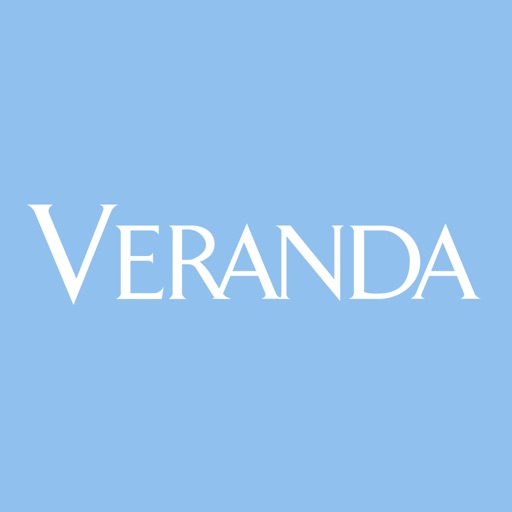 Veranda Magazine US app reviews download