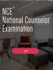 nce counselor exam practice - ipad images 1