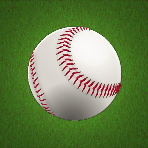 Baseball Stats Tracker Touch app reviews download