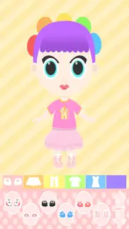 baby doll pretend dress up iphone images 2