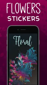 flowers emojis iphone images 1