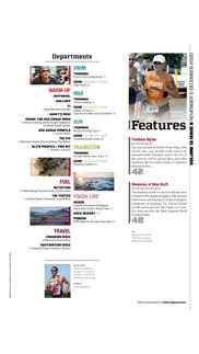 triathlon magazine canada iphone resimleri 2