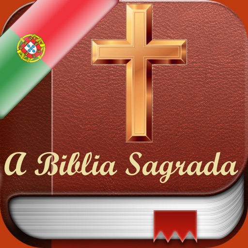 Portuguese Holy Bible Pro app reviews download