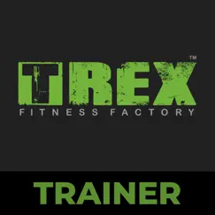 trex trainer logo, reviews