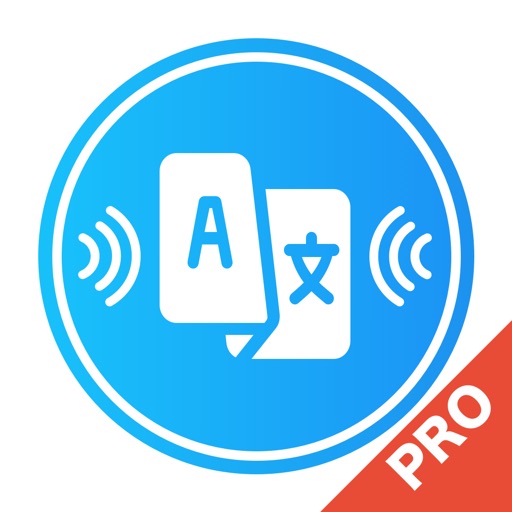 Voice Translation Pro app reviews download