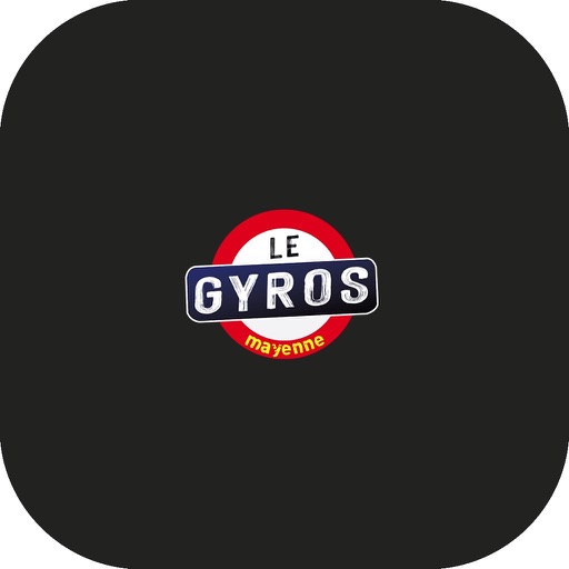 LE GYROS MAYENNE app reviews download