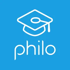 philo edu logo, reviews