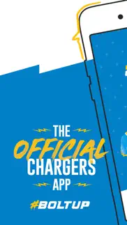 los angeles chargers iphone images 1