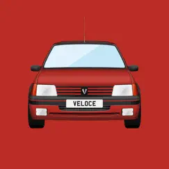 Peugeot 205 GTI analyse, service client