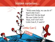 the cat in the hat comes back ipad images 3