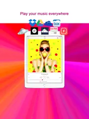 cloud music app pro ipad images 1