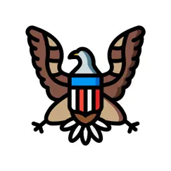 the constitution of the u.s.a logo, reviews