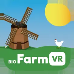 bio farm vr logo, reviews