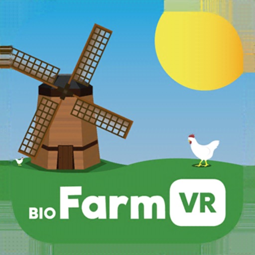 Bio Farm VR app reviews download