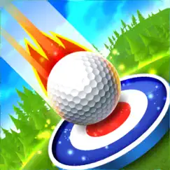 super shot golf logo, reviews