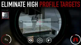 hitman sniper iphone images 3
