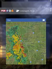indy weather authority ipad images 2