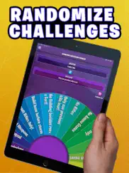 spin the wheel for fortnite ipad images 2