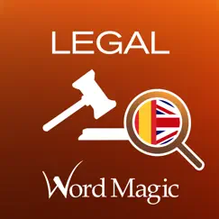 spanish legal dictionary logo, reviews