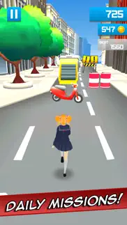 sakura - anime school girl iphone images 3