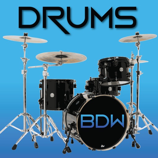 Drums with Beats app reviews download