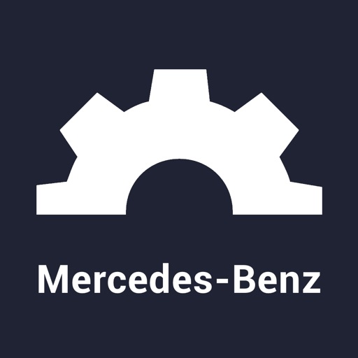 AutoParts for Mercedes Benz app reviews download