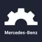 AutoParts for Mercedes Benz anmeldelser