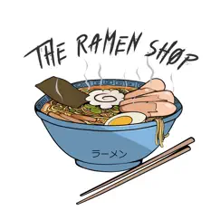 otaku merch - the ramen shop revisión, comentarios