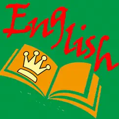 learn english grammar fast logo, reviews