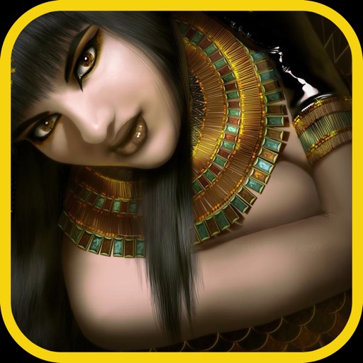 Escape The curious pharaoh app reviews download