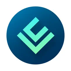 lifecoin - rewards for walking logo, reviews