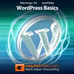 basics course for wordpress logo, reviews