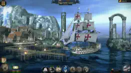 tempest - pirate action rpg iphone images 1